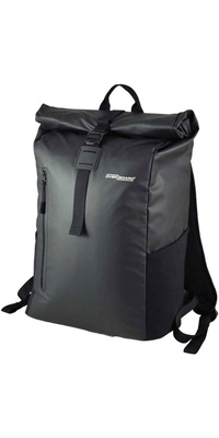 OverBoard 2026 Mochila Urbana Impermeable (Ipx5) 41405.1 - Black