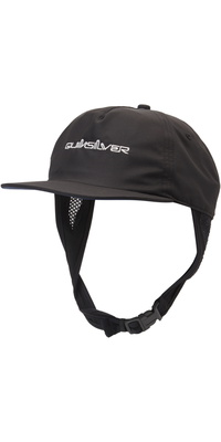 Gorra De Surf Para Hombre «Surfari» 2.0 De La Colección « Quiksilver » 2026, AQYHA05419 - Black