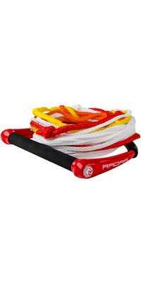 Radar 2026, 5 Secciones, Paquete Sure Grip RA-PK-S-SH-5 - Red