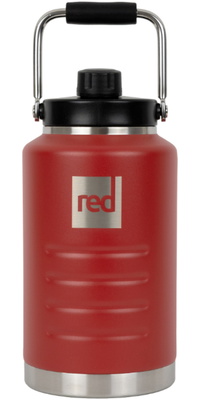 Botella Térmica Red Paddle Co 26 De 2 Litros 002-010-002 - Siren Red