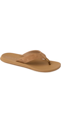 2026 Reef Hombres Las Chanclas Nox CJ9278 - Tobacco