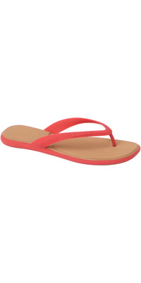 2026 Reef Mujer Water Willow Malibu Sandals CJ8643 - Hibiscus