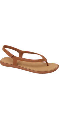 2026 Reef Mujer Sandalias Maya De Water Willow CJ8637 - Chocolate
