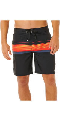 Rip Curl 2026 Hombres Mirage Day Breaker 19 Boardshorts 0EBMBO - Black