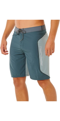 2026 Rip Curl Hombres Bañador De Surf Mirage Search De 20 Pulgadas 09OMBO - Pine Night