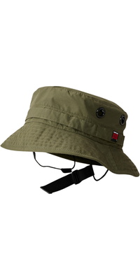 2026 Rip Curl Hombres Buscar Sombrero Plegable 1I8MHE - Deep Cactus