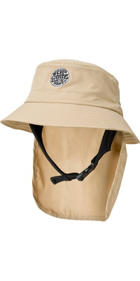 2026 Rip Curl Mens Surf Series Hat 1GKMHE - Light Khaki