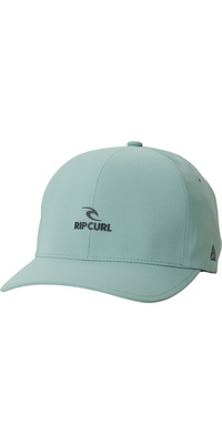 2026 Rip Curl Mens Vaporcool Delta Flexfit Cap 1CRMHE - Sage