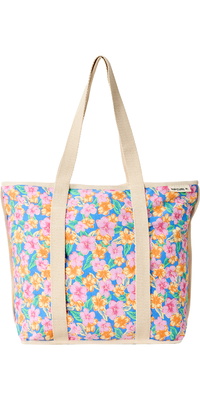 2026 Bolso Tote Mixto De Lona 31L « Rip Curl » 02IWSB - Cornflower Blue