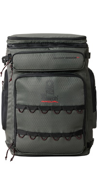 Mochila Cordura 35L Search Mission 2026 Rip Curl 17YMBA - Deep Cactus