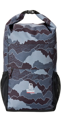 Mochila Rip Curl Surf Series Ventura Search De 25 L (2026), Color Grey
