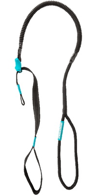 2026 Ronix Kit Para Capitanes 6 Pies. Amarre Elástico Ajustable De Liberación Rápida Para Embarcaciones CK-QRDT-6.0 - Blue