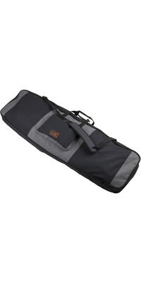 Estuche Semirreforzado Para Tabla De Surf « Ronix » Squadron 2026 R18-BAG-SQ - Black