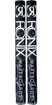 Remolque Para Embarcaciones 2026 Ronix RA-TBG - Black