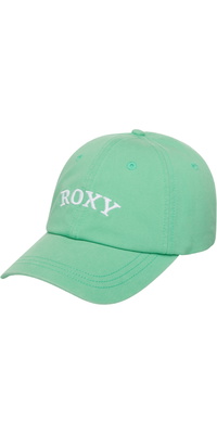 2026 Roxy Mujer Gorra Summer Breezy ERJHA04477 - Katydid