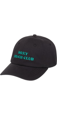 2026 Roxy Womens Toadstool Baseball Cap ERJHA04430 - Phantom