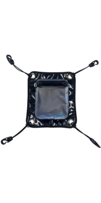 2026 Spinera Equipo Amigo Impermeable Tech Bolsillo SPS-SEAT-GB