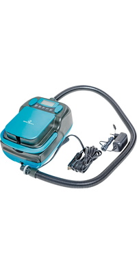 2026 Spinera Bomba Recargable De Alta Presión SUP5 De 12 V SP-PU-SUP5