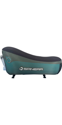 Kayak Con Asiento Tipo Silla Y Tabla De Surf De Remo « Spinera » 2026 - SPS-SEAT-SAD - Azul