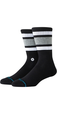 2026 Stance Unisex Boyd ST Sock A556A20BOS - Black