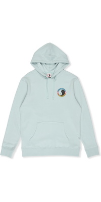 2026 T & C Diseños De Surf Hombres YY 71 Logotipo De Capucha TM7HF - Used Blue