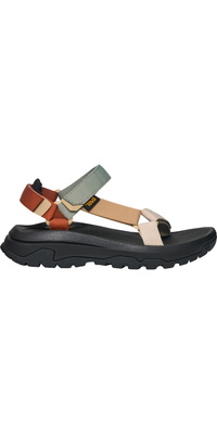 2026 Teva Mujer Sandalias De Agua Hurricane XLT3 1173671 - Neutral Multi