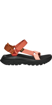 2026 Teva Mujer Sandalias De Agua Hurricane XLT3 1173671 - Sedona Multi