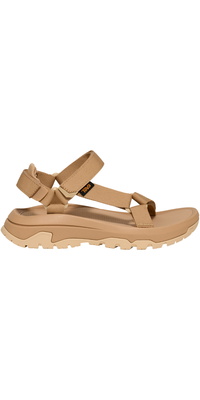 2026 Teva Mujer Sandalias De Agua Hurricane XLT3 1173671 - Tan