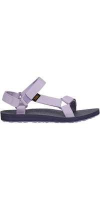2026 Teva Mujer Original Sandalias Universal 1003987 - Thistle