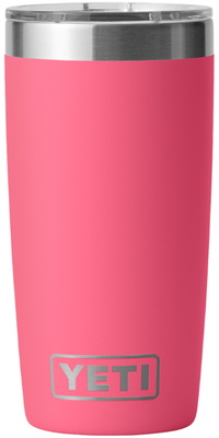 2026 Taza Rambler De 10 Oz De YETI , 70000002866 - Tropical Pink