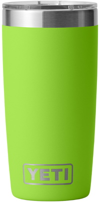 2026 YETI Rambler Vaso De 10 Onzas 70000006019 - Venom