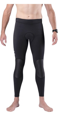 Pantalones Deckbeater De Zhik 2026 PNT-0076-U - Black