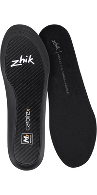 2026 Plantilla De Carbono Para Senderismo Zhik X DBT-0010-U-BLK - Black