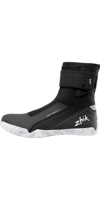 2026 Zhik Lightweight High Cut X Boot DBT-0280-U - Black