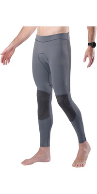 2026 Zhik Hombres Hybrid Pantalones Gear PNT-0069-M - Grey