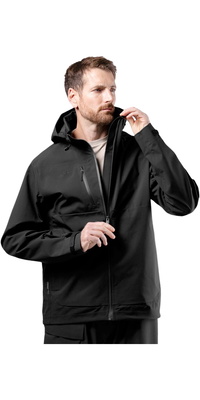 2026 Zhik Hombres INS400 Jacket JKT-0400-M - Black