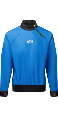 Gill Verso Lite Smock V102S 2026 - Tidal Blue