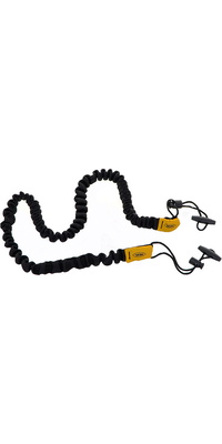 2026 Yak Kayak Paddle Leash Negro 2741