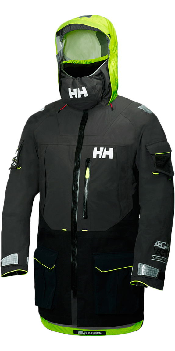 Aegir Ocean Ocean Sailing Jacket Aegir Ocean Helly Hansen Foul