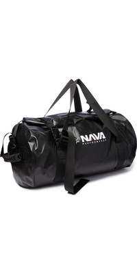 2026 Bolsa De Lona Nava Performance 30l Nava008 - Negro