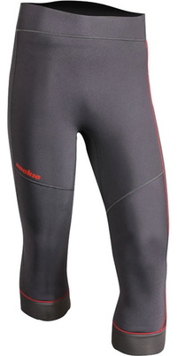 2026 Nookie Mens 3mm 3/4 Length GBS Neoprene Strides NE61
