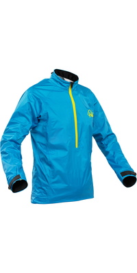 2025 Chaqueta De Kayak Tempo Mujer Palm 12290 - Aqua