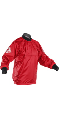 2026 Chaqueta De Kayak Palm Center 12164 - Rojo