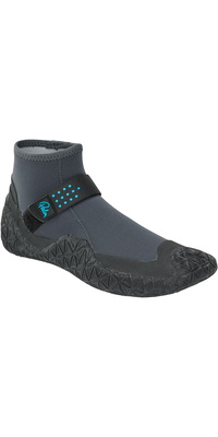 2026 Palm Rock 3mm Kayak Shoes 12342 - Jet Grey