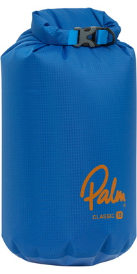 2026 Palm Classic 15l Drybag 12351 - Océano