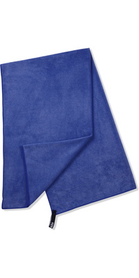 Toalla De Microfibra 2026 Gill 5023 - Azul