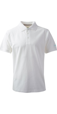 2026 Gill Polo De Hombre Cc013 - Blanco