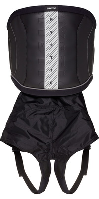 Arnés Hybrid Star Para Hombre Mystic 2026 35003220119 - Negro