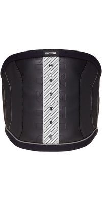 2025 Mystic Mens Star Windsurf Waist Harness 35003220121 - Black