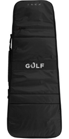 Mystic 2026 Bolsa De Golf Saga Boardbag 35006.250097 - Black